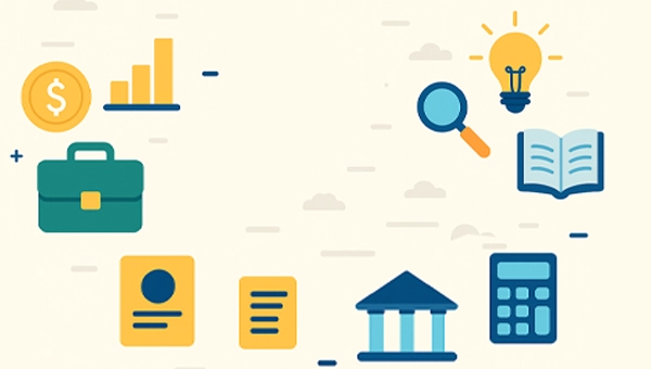 PUC Commerce courses HEBA and CEBA